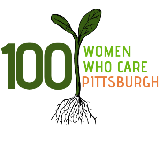 100+ Women Who Care Pittsburgh