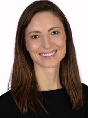 Emily Rasmussen Emily Rasmussen